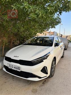 كيا K3